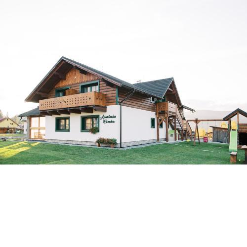Apartmán Elenka