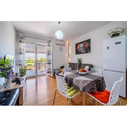 Apartman Elephant