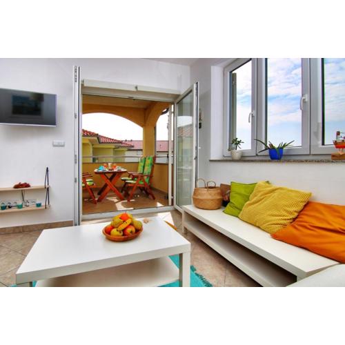Apartman Eli Smokvica