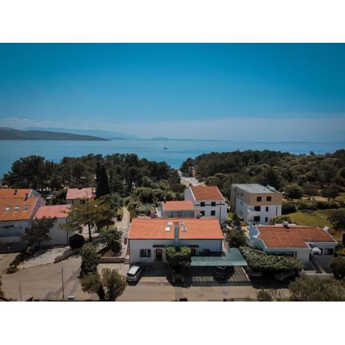 Apartman Elizabeth