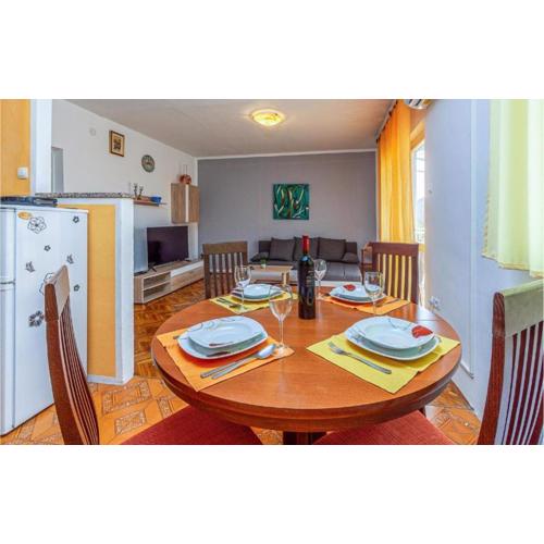 Apartman Ema 4+2