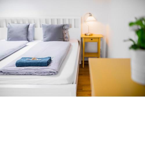 Apartmán Ema Dolní Dunajovice