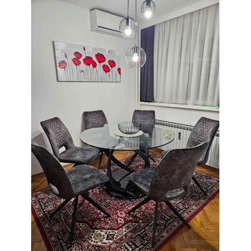Apartman Ema Karlovac