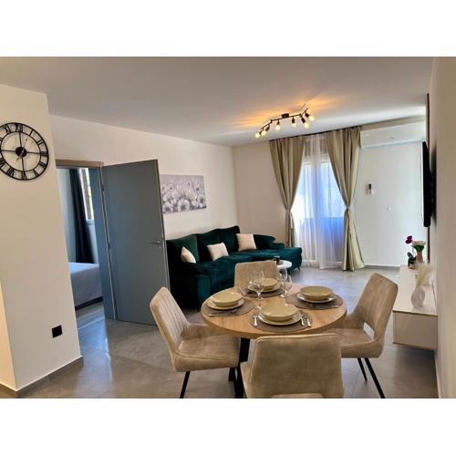 Apartman Eme