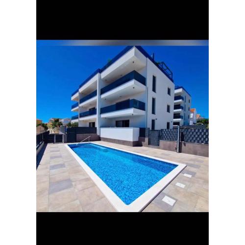 Apartman Emilija