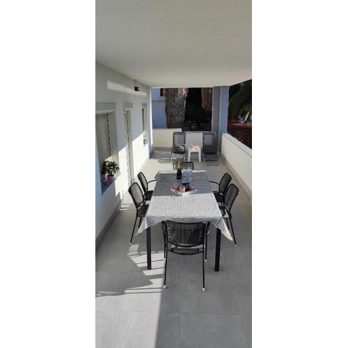 Apartman Emily, 6 plus 2 guests, newly refurbished