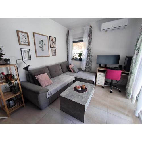 Apartman Emily2 Dramalj