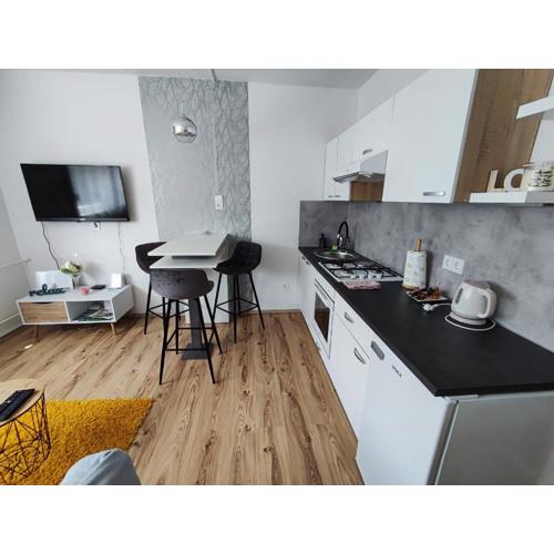 Apartman Emy