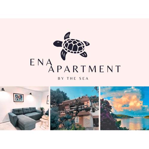 Apartman Ena by the Sea