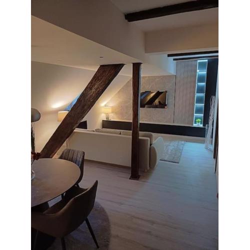 Apartman Ena Radićeva
