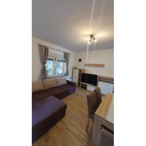 Apartman Ena terasa&parking