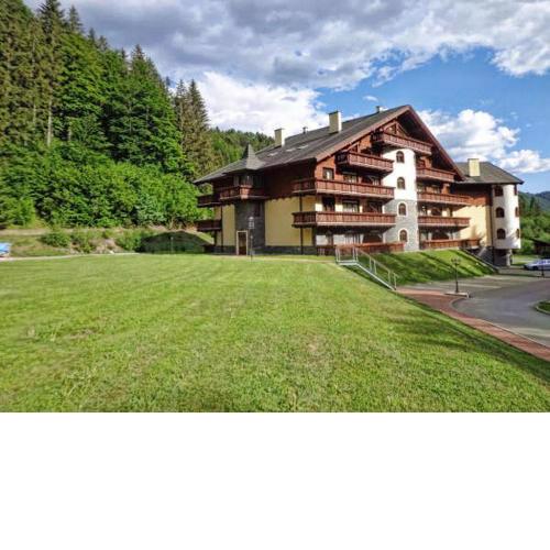 Apartmán ENZO č 103 Tále Chopok Juh