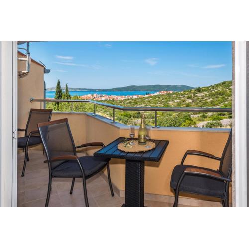 Apartman Enzzo