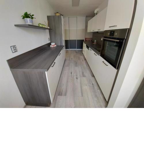 Apartmán Eva - plně vybavený byt - Týn nad Vltavou