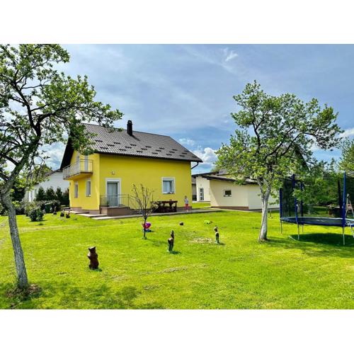 Apartman Eva Maria