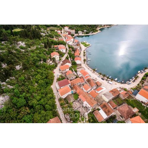 Apartman Eva Rogotin