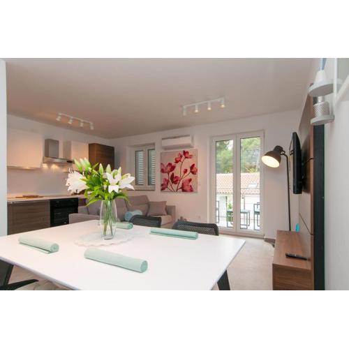 Apartman Eva