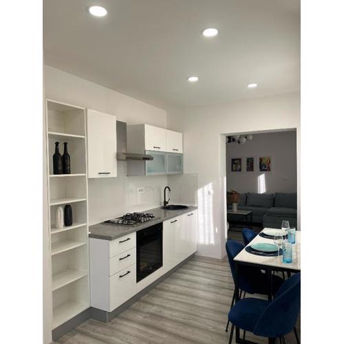 Apartman Eva