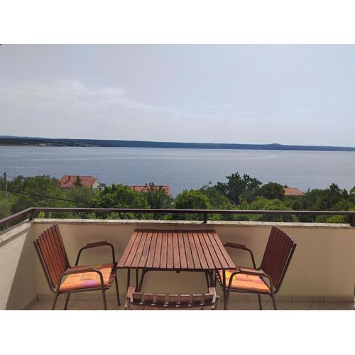Apartman Eva