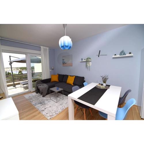 Apartman Eva