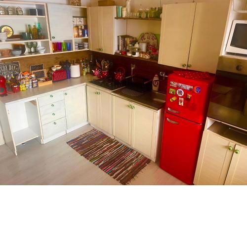 Apartmán Eva