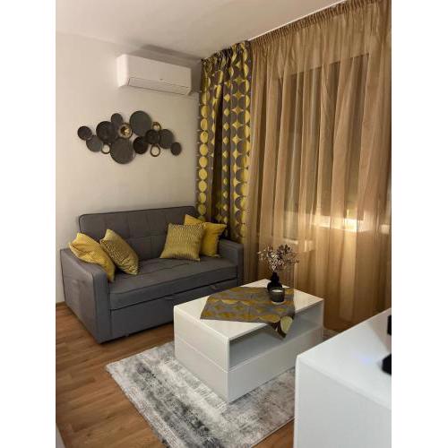 Apartmán Evelyn