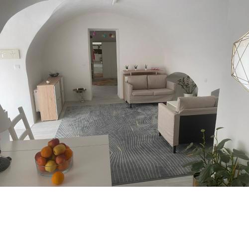 Apartman Fabrik