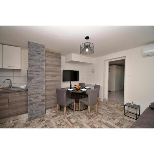 Apartman Fabris
