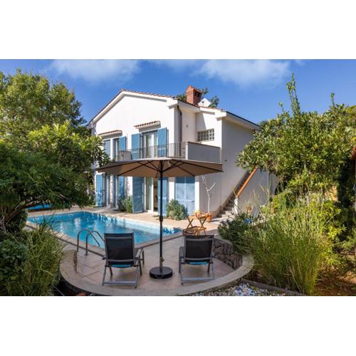 Apartman Fana