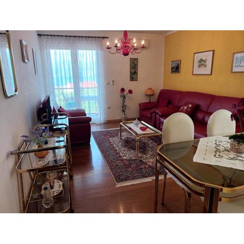 Apartman Fanita