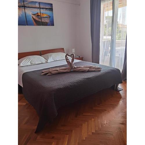 Apartman Fantina