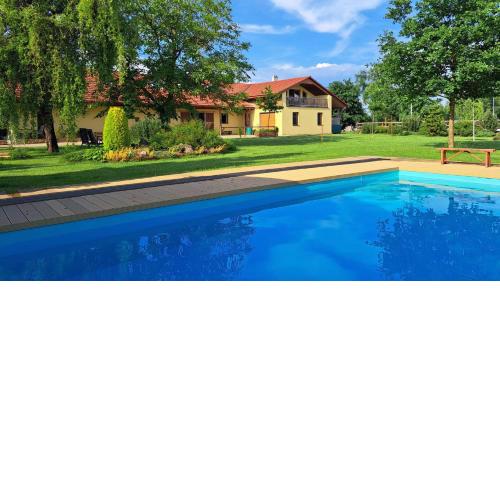 Apartman FARMA HRADEC