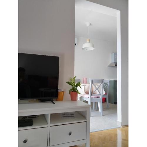 Apartman Faust