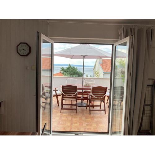 Apartman Feješ