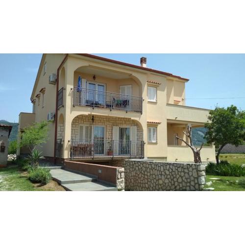 Apartman Felice