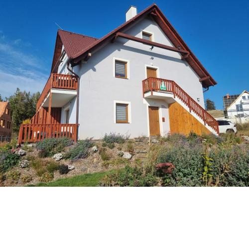 Apartmán Felix