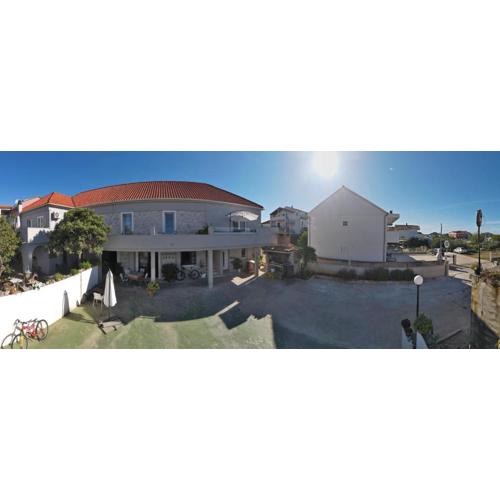 Apartman Ferara