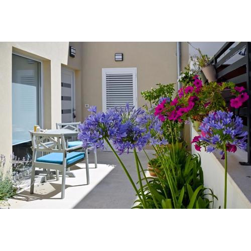 Apartman Festini Pag
