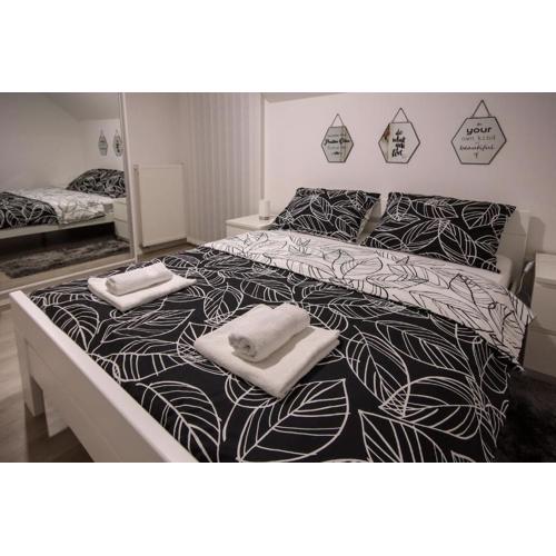 Apartman F&F