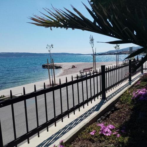 Apartman Figaro pogled od milijun Dolara, 2 tuša, 2 WC