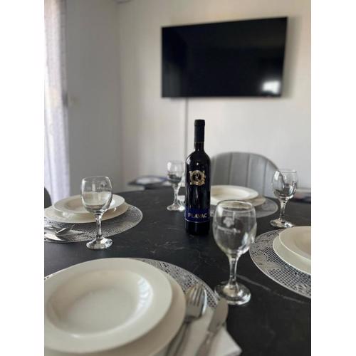 Apartman FILIP