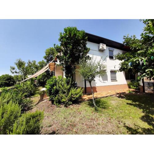 Apartman Fiorini Zofija Brtonigla