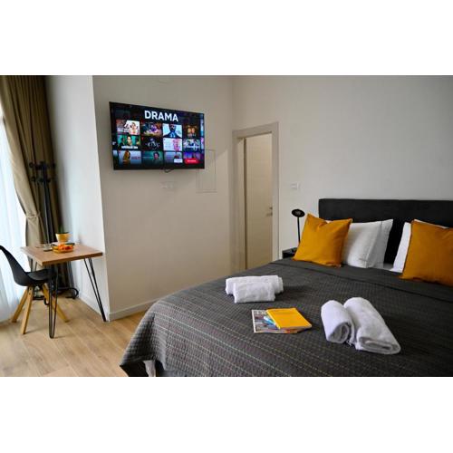 Apartman FIRULA