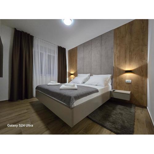 Apartman FIŠBAH 4 self CHECK-IN, FREE PRIVATE PARKING