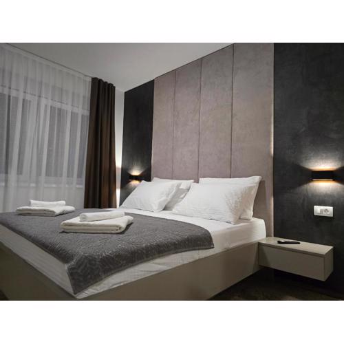 Apartman FIŠBAH 5 self CHECK-IN, FREE PRIVATE PARKING