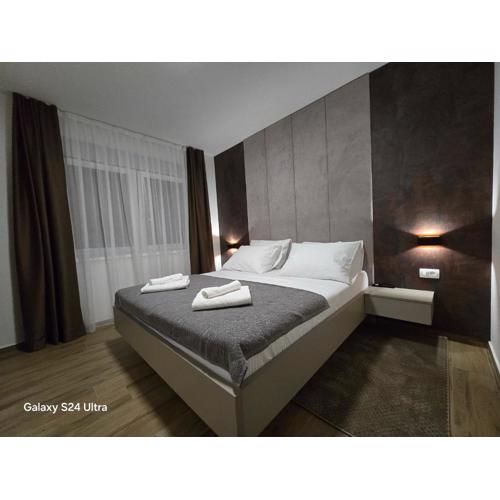 Apartman FIŠBAH 6 self CHECK-IN, FREE PRIVATE PARKING