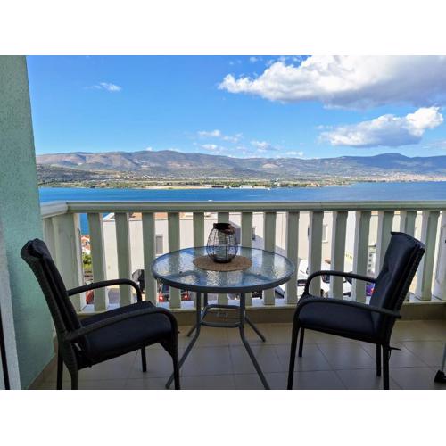 Apartman Fishers View