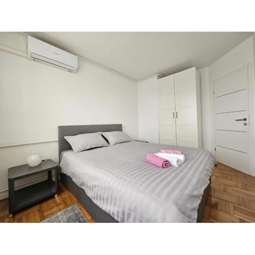 Apartman FITT