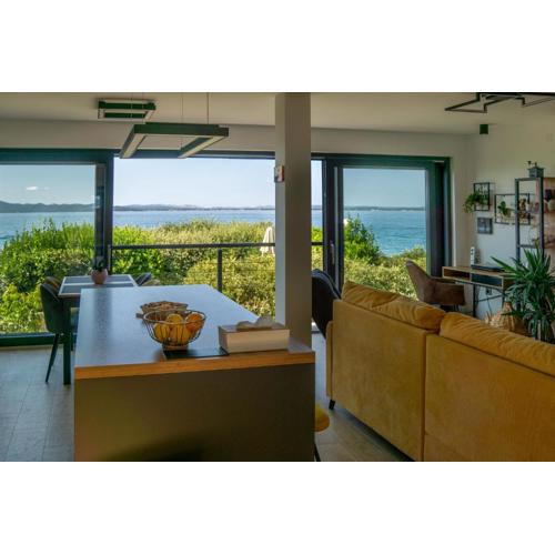 Apartman Fjaka