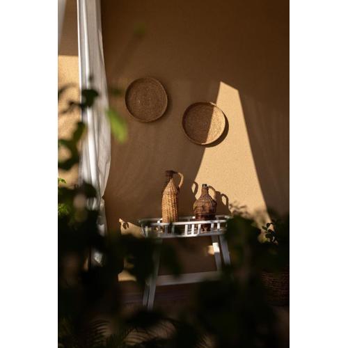 Apartman Flos,terrace 40 m2, sea view